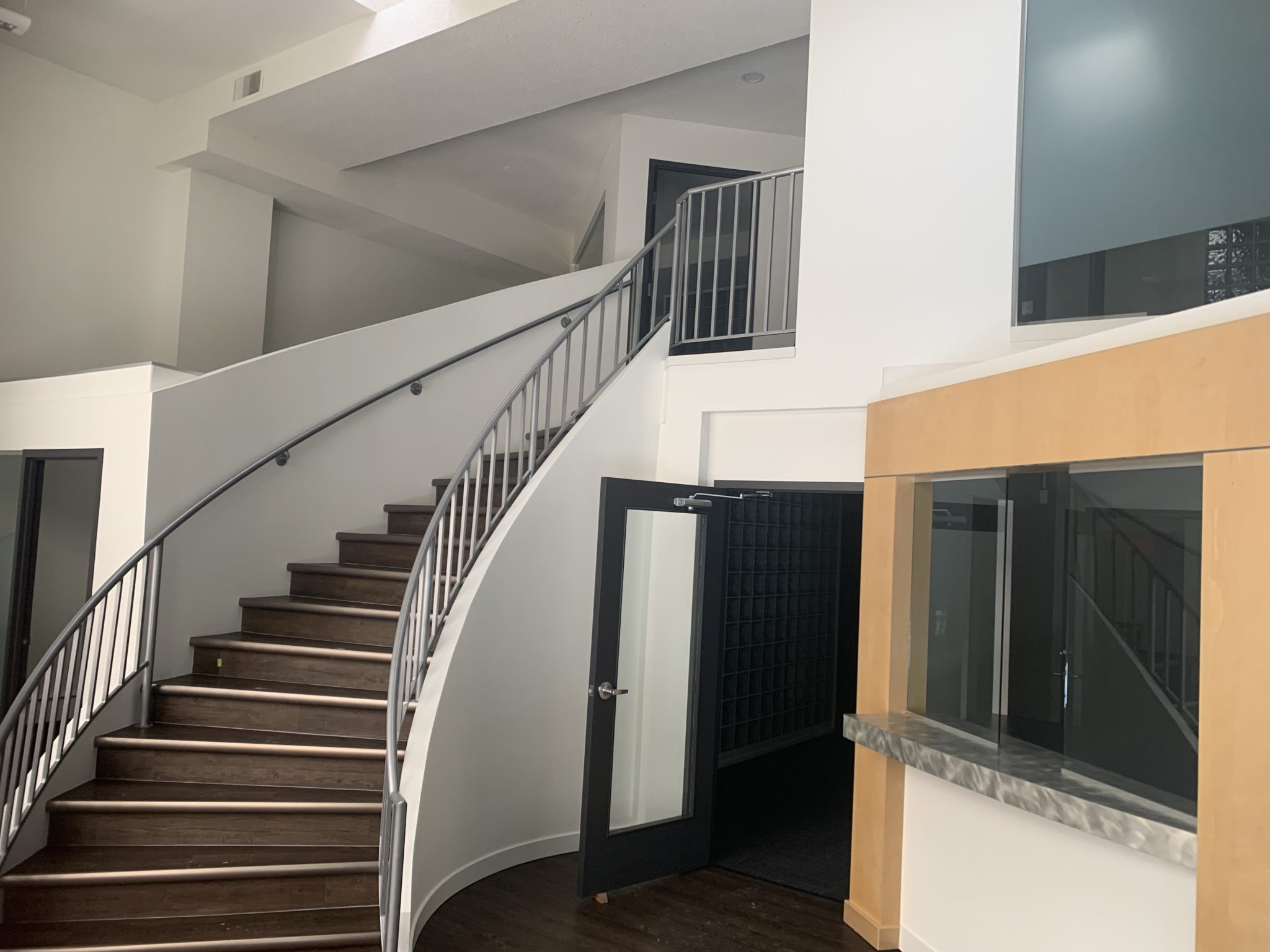 Fee Simple Law Office Renovation