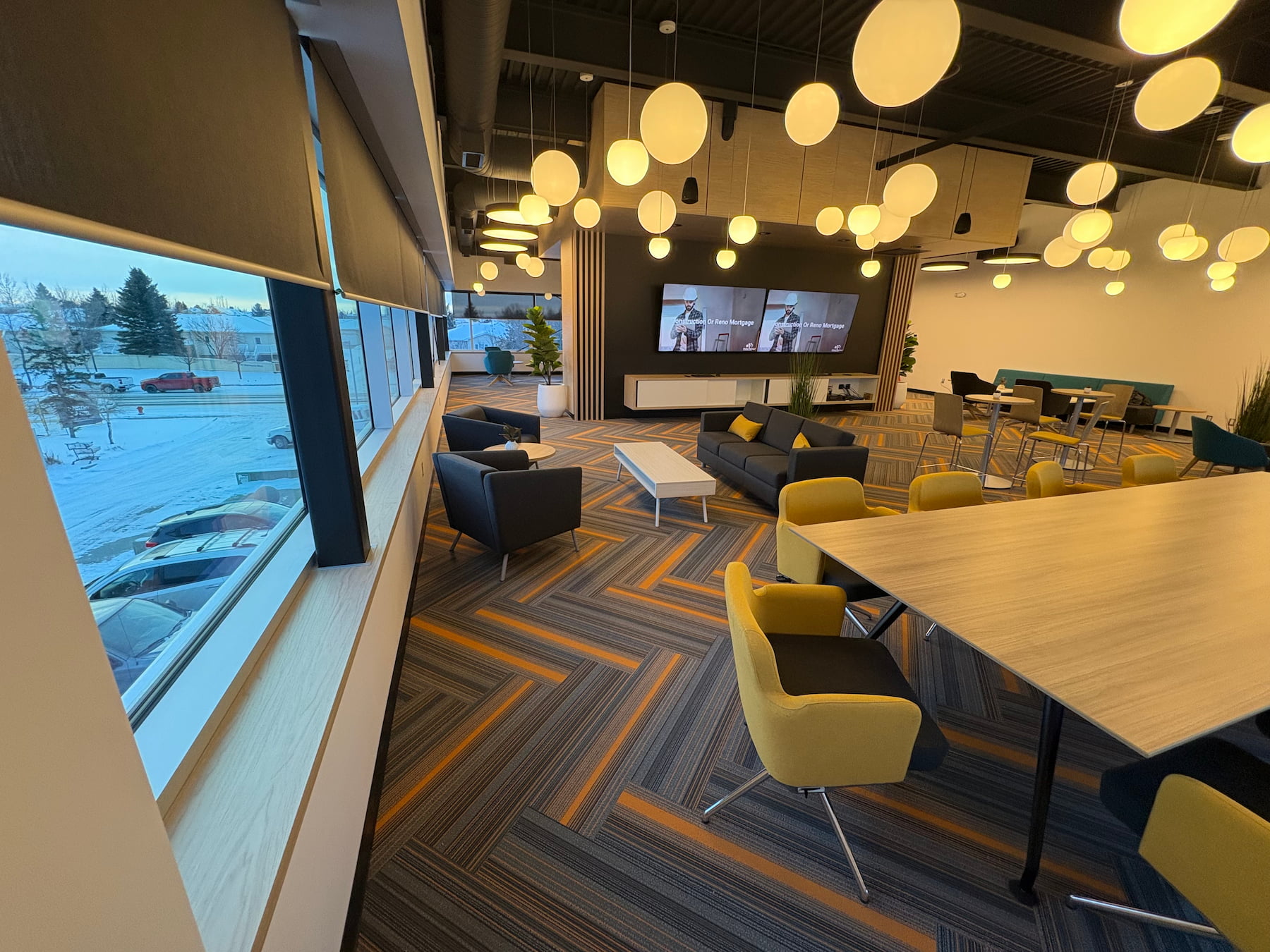 1st Choice Savings & Credit Union – Fairmont